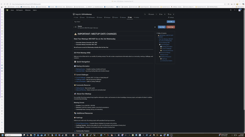 HueForge Installation Animation